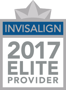 Invisalign Elite Provider Invisalign Elite Provider logo