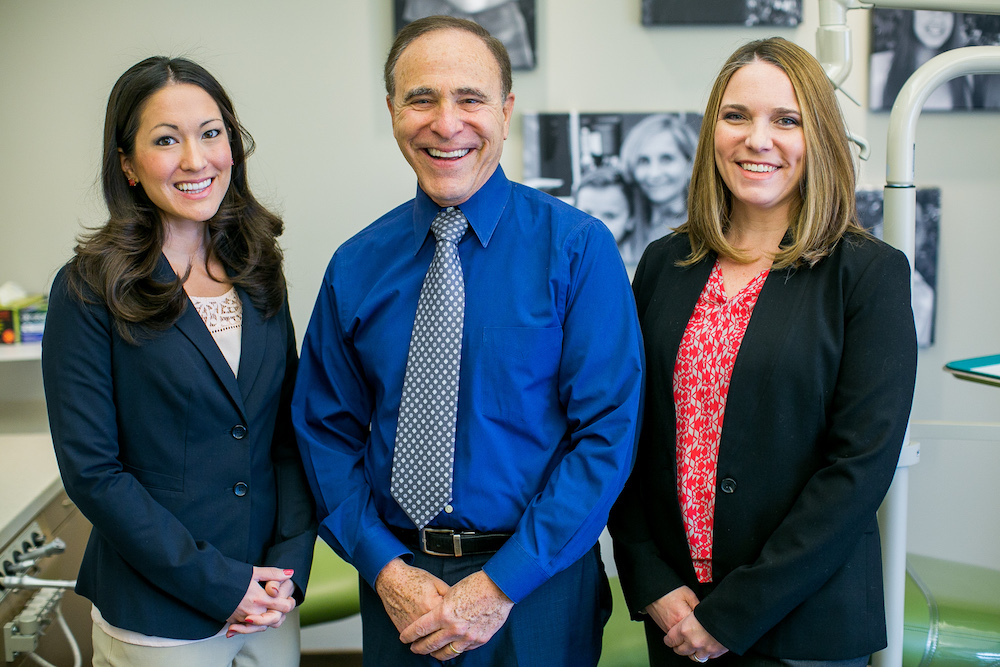 Graber & Gyllenhaal Orthodontics Partnership Announcement Graber & Gyllenhaal Orthodontics Partnership Announcement