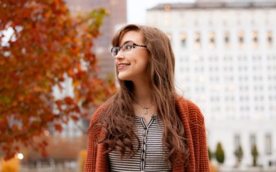 Keep on Smiling: Why It’s Important to Wear Your Retainer After Braces