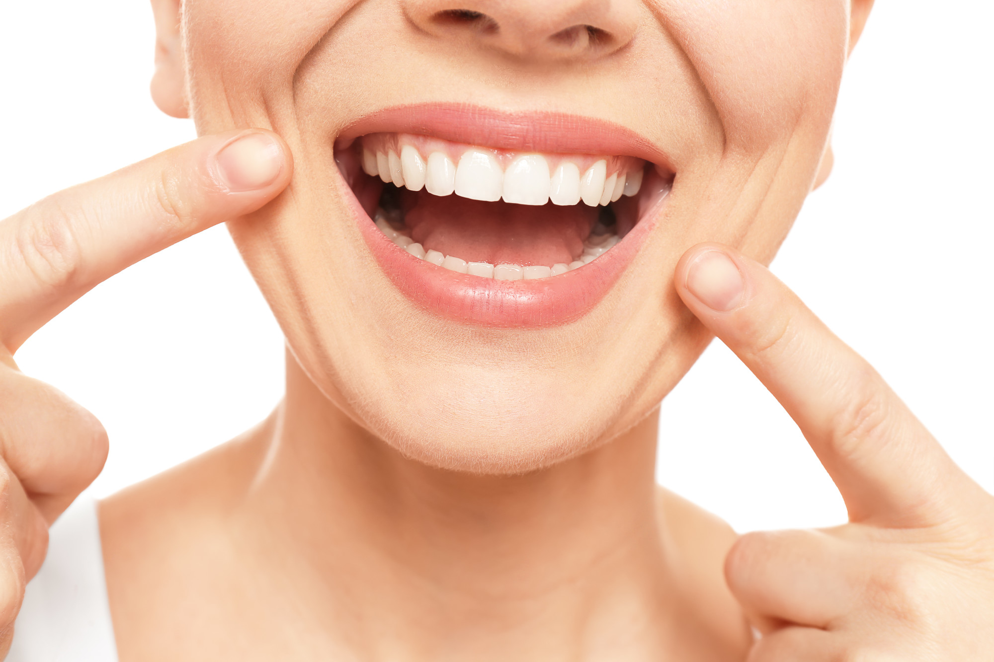Perfect Straight Teeth: 7 Health Benefits of Straight Teeth
