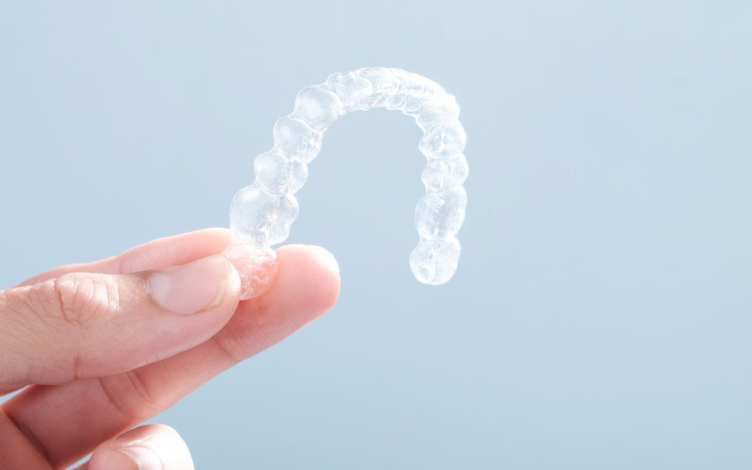 The Truth About Teeth: 10 Things to Know Before Getting Invisalign