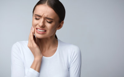 7 Common Teeth Troubles (And What You Should Do About Them!)