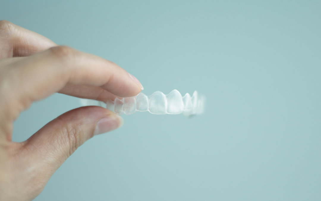 Comparing Braces to Invisalign: Which Is More Effective?