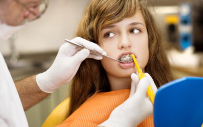 Expert Care for Dental Overcrowding With Your Orthodontist in Vernon Hills