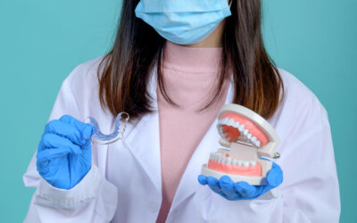 Invisalign Cleaning System: 5 Effective Ways to Keep Your Invisalign Sparkling Clean