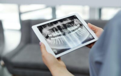 Transforming Dentistry: Latest Trends in Dental Technology