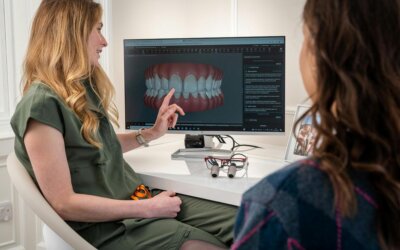 Meet Your Invisalign Orthodontist in Glenview, IL: What to Expect in a Consultation